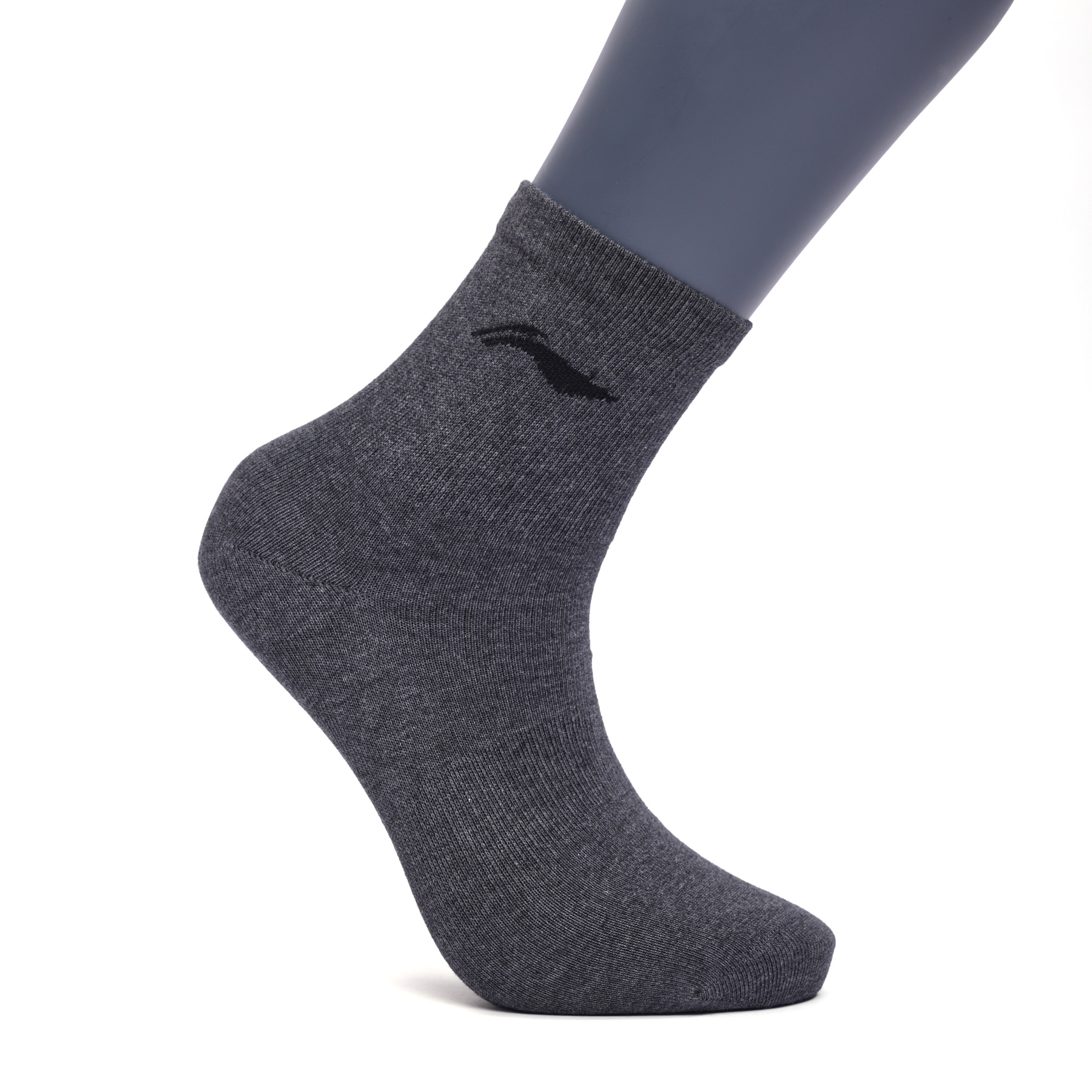 AWSW071-3 Носки Essentials серый